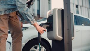 Electric vehicles (EVs) are no longer just a future trend; they are the present. With EV adoption growing rapidly among commuters, forward-thinking office managers now face an opportunity to enhance their office facilities and employee satisfaction by investing in electric vehicle charging hubs.