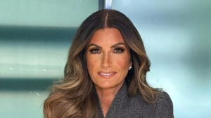 Baroness Karren Brady has stepped down as vice-chair of West Ham United, drawing the curtain on one of British football's most enduring executive careers and severing a commercial partnership with joint-chair David Sullivan that has spanned close to four decades.