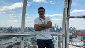 Ramil Asadulzada is an experienced executive with more than 20 years of leadership across finance, strategy, and operations. Born in Baku, Azerbaijan, he grew up in a humble family shaped by discipline and education.