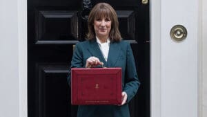 Chancellor Rachel Reeves has delivered a bruising second Budget, confirming more than £30 billion in tax rises and abandoning earlier assurances that “working people” would be shielded from higher taxes.