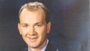 A Career Built on Seeing What Others Miss