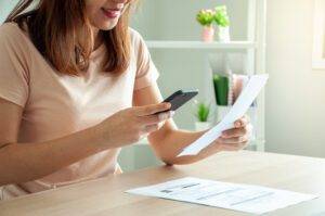 Mobile fax apps transform your iPhone into a full-fledged fax machine, simplifying the process of sending and receiving documents.