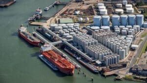 The UK has announced sweeping new sanctions aimed at crippling Russia’s energy revenues, targeting the country’s largest oil producers, state-linked tankers, and overseas partners helping to keep Russian crude flowing to global markets.