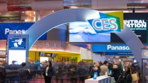 I’ve been fortunate enough to walk the cavernous halls of a fair few of the world’s biggest trade shows in Las Vegas, they  promised, and delivered, staggering innovation and energy. 