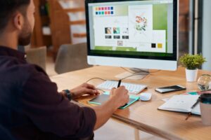 In today’s hyperconnected world, visual communication isn't just a nice-to-have—it's the foundation of a brand’s identity.