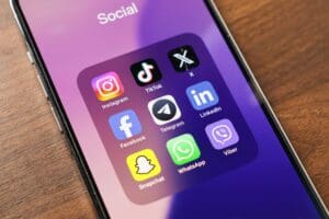 More than 6 billion people are now online, and social media has officially become a “supermajority” medium, according to the new Digital 2026 report from Meltwater and We Are Social.
