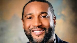 Keivin F. Kilgore has spent his career working where people, policy, and pressure meet. His path did not start in a boardroom. It started in community rooms, school hallways, and workplaces where people wanted to be heard.
