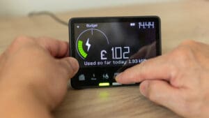 Household energy bills could climb back towards crisis-era levels if disruption to Middle Eastern gas supplies continues, after wholesale prices surged in the wake of military escalation involving Iran, Israel and the United States.