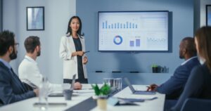 The digital landscape is noisy and overcrowded. And because of this, it’s now more important than ever to have a partner that can help you navigate your way into its turbulent seas.