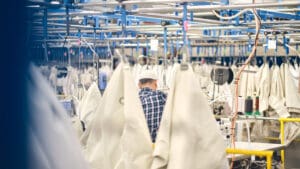 Britain's manufacturing sector is staring down the barrel of a near-£1 billion increase in annual business rates, piling further pressure on an industry already reeling from surging energy bills and escalating employment costs.