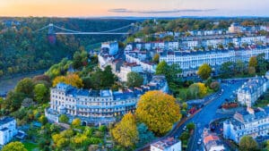 Bristol and Edinburgh are emerging as the unlikely engines of Britain's innovation economy, posting the country's fastest-growing workforces among technology firms, university spin-outs and patent holders, according to fresh research that lays bare the persistent funding gap with the so-called golden triangle.