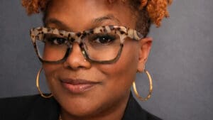 LaTosha Kerley, a Nashville-based HR executive, is using her voice and professional experience to elevate the importance of resilience, lived experience, and human-centered leadership in today’s workforce.