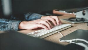 A Scientist Focused on What Helps Patients