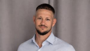 He grew up in Saint Petersburg, Florida, and graduated from Pinellas Park High School. Right out of school, he went straight into plumbing. No shortcuts. No waiting around.