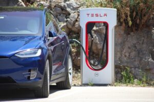 Tesla’s grip on the European electric vehicle market weakened dramatically last month, with new figures showing a 49 per cent drop in sales across 32 European countries compared with April 2024 — a sharp contrast to the overall EV sector, which posted a 28 per cent year-on-year rise.