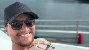 Jesse Vierstra did not grow up around boardrooms or buzzwords. He grew up in Twin Falls, Idaho, in a dairy farming family. Work started early and ended late. When equipment broke, it had to be fixed. When weather shifted plans, the day still moved forward.