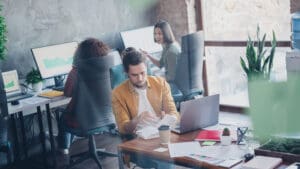 The UK government must overhaul its approach to public sector procurement if it is serious about backing British innovation, according to Justin Megawarne, managing partner at Megaslice, who has accused Whitehall of hiding behind rigid frameworks and “arbitrary scoring systems”.