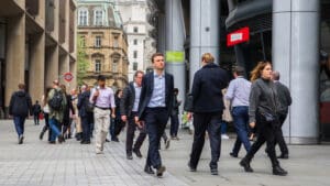 Britain's employers have been saddled with a £28bn increase in their National Insurance Contributions bill over the past year, a figure that is £4bn higher than the Treasury's own forecast and one that accountants warn is already forcing redundancies across the high street.