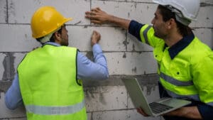 Most of the people who become building inspectors don't do it for the applause. The job is, for the most part, quiet, technical, and even thankless. This doesn't mean you shouldn't put in the work to stand out, since the consequences of doing it well, or even badly, ripple outwards for decades.