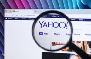 The chief executive of Yahoo has sounded the alarm over the rise of artificial intelligence, warning that AI’s use of copyrighted content could wipe out publishers unless tech companies change course.