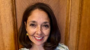 Mara Naaman is a New York–based independent scholar, writer, and editor whose work explores contemporary Arabic and American literature and culture. She has built a career shaped by deep study, global experience, and a clear commitment to thoughtful inquiry.