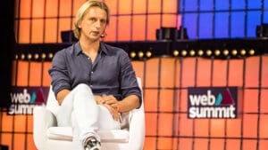 Nik Storonsky, the billionaire co-founder and chief executive of Revolut, has moved his official residency from the UK to the United Arab Emirates, according to filings made to Companies House.