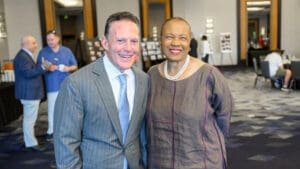 Anthony Galluccio is a Cambridge-based attorney known for his work in land use and permitting law.