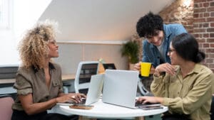 There is a stage in entrepreneurship that many founders and senior leaders struggle to make sense of.