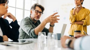 Resilience is one of those words that gets used a lot in business. But when you strip it back, it’s not complicated. It simply means being able to keep moving forward when things don’t go to plan.