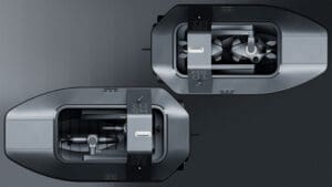 A British-backed robotics start-up promising to replace ageing offshore vessels and crews with always-on underwater machines has emerged from stealth with $5m (£3.95m) in pre-seed funding, signalling fresh investor appetite for so-called "physical AI" plays targeting the world's most stubbornly analogue industries.