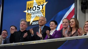 Octopus Energy has been named Britain’s Most Admired Company 2025, becoming the youngest business ever to win the prestigious accolade.