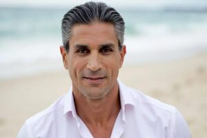 Entrepreneur Krishen Iyer reflects on his path through insurance, real estate, and launching a new venture in consulting.