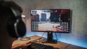 The government has fired the starting gun on a £30 million funding offensive aimed at Britain's video games sector, urging developers with ambitions to create the next blockbuster title to come forward for a share of the pot.