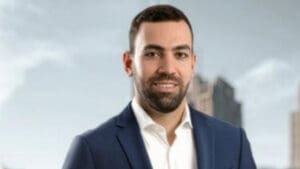 Ido Berniker is a luxury real estate broker known for operating at the highest end of the global property market.