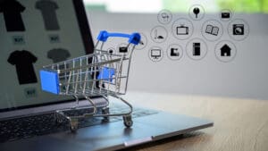 When UK businesses evaluate ecommerce development partners, the gap between agencies that build storefronts and those that architect scalable commerce infrastructure has never been wider.