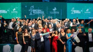 The spirit of British enterprise took centre stage once again at the Lloyds British Business Excellence Awards 2025, held at London’s Grosvenor House Hotel, where the nation’s most innovative, resilient and purpose-driven businesses were celebrated in a glittering evening of recognition and entertainment