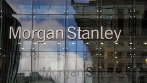 Morgan Stanley is set to cut around 2,500 jobs globally despite reporting record revenues last year, highlighting growing tension between strong financial performance and ongoing cost-cutting across the banking sector.