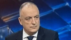 Renowned economist and diplomat Dr. Drasko Acimovic has officially unveiled his paradigm of the “Third Gutenberg Moment,” signaling a fundamental transformation in global institutional identity.