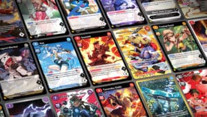 In trading card games, visual identity often does more early strategic work than people realize.