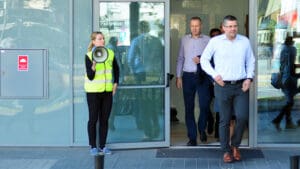 Every UK business, regardless of size, must have a fire evacuation plan. The Regulatory Reform (Fire Safety) Order 2005 places this duty squarely on the responsible person, which in most SMEs is the business owner or a designated senior manager.