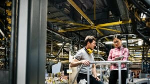 Small manufacturers across the capital are set for a major digital upgrade after London awarded more than £300,000 in grants through the first round of the Made Smarter London programme.