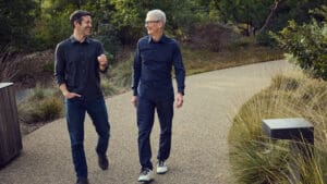 After 15 transformative years at the helm of the world's most valuable company, Tim Cook is stepping aside as chief executive of Apple, with hardware engineering chief John Ternus set to inherit one of the most coveted seats in global business.