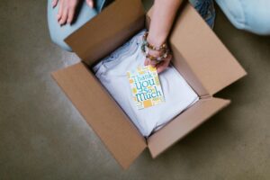 Christmas might not be on your radar just yet, but when it comes to client gifting, it pays to think ahead.