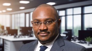 In the heart of Brooklyn, New York, lives a man quietly making waves in the real estate world. His name is Schelton Assoumou. A former Wall Street professional turned real estate developer, Schelton is focused on something different—building homes that people can actually afford.
