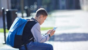 A British artificial intelligence company founded by one of the architects of fintech unicorn Tide has written to every Member of Parliament warning that the political debate over children's smartphone use has descended into a "false choice" between blanket bans and unrestricted access.