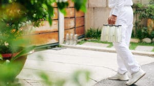 Modern Milkman has secured a £10 million investment to accelerate growth across the UK, expand its US footprint and develop new sustainable doorstep services, taking its total funding to more than £60 million.