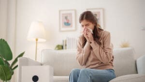 Indoor air quality used to be considered mostly a residential concern. Today, it has become an important topic for businesses, property developers, and building owners.