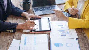 For many small businesses in the UK, April has become a predictable pressure point.