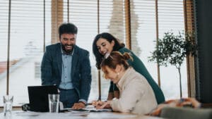 You ever meet a business owner who says, “We’re fine, all our sales come from one platform,” and your stomach tightens a little? Not because they’re wrong today. But because you’ve seen how fast “fine” can flip.