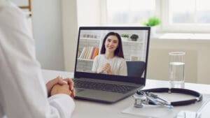 The digital health revolution is transforming healthcare delivery globally.